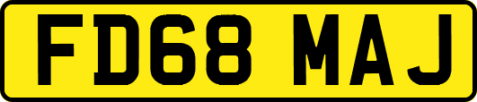 FD68MAJ