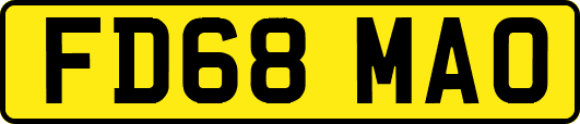 FD68MAO