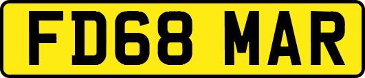 FD68MAR