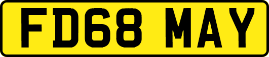 FD68MAY