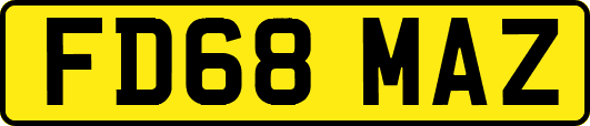 FD68MAZ