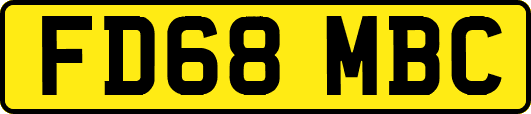 FD68MBC