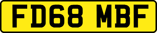 FD68MBF