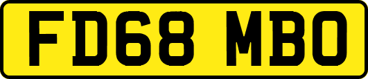 FD68MBO