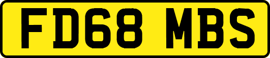 FD68MBS