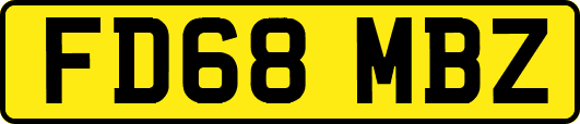 FD68MBZ