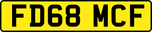 FD68MCF