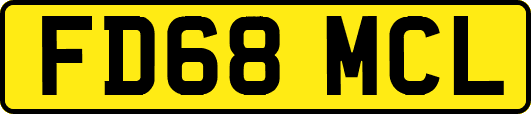 FD68MCL
