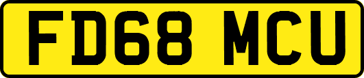 FD68MCU