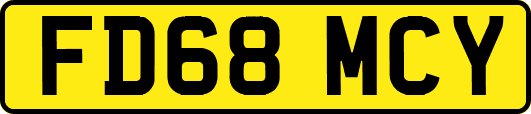 FD68MCY