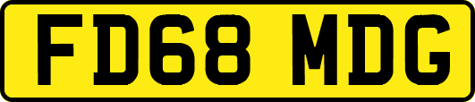 FD68MDG