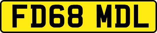 FD68MDL