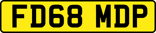 FD68MDP