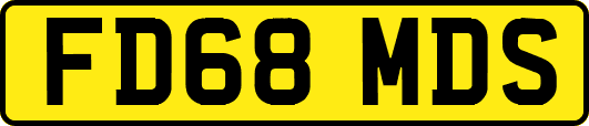 FD68MDS