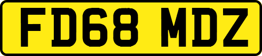 FD68MDZ