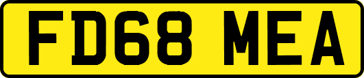FD68MEA