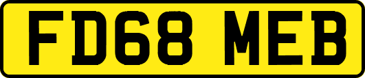 FD68MEB