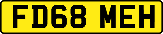 FD68MEH