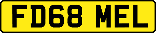 FD68MEL
