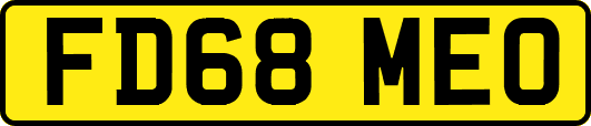 FD68MEO