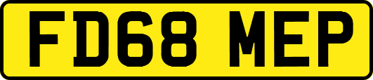 FD68MEP