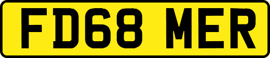 FD68MER
