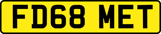 FD68MET