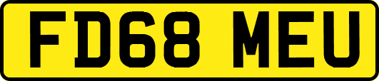 FD68MEU