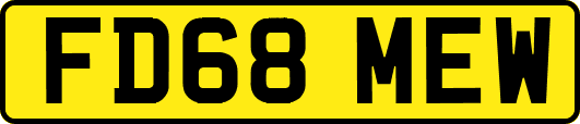 FD68MEW