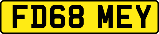 FD68MEY