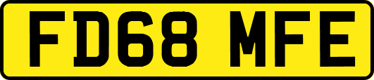 FD68MFE