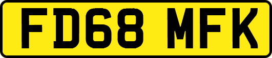 FD68MFK