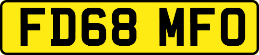FD68MFO