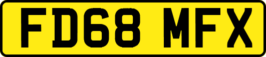 FD68MFX