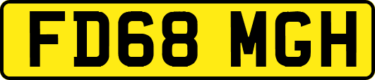 FD68MGH