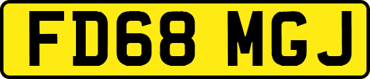 FD68MGJ