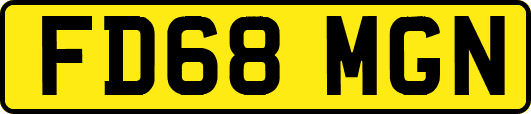 FD68MGN