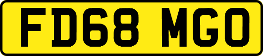 FD68MGO