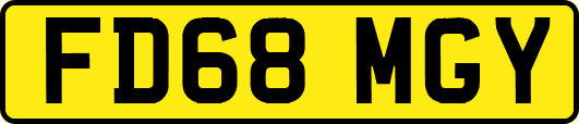 FD68MGY