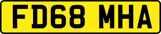 FD68MHA