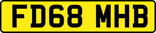 FD68MHB