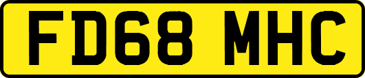 FD68MHC