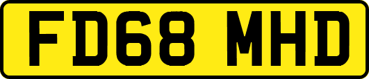 FD68MHD