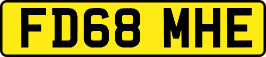 FD68MHE