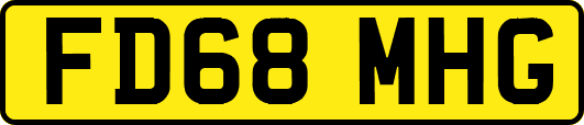 FD68MHG