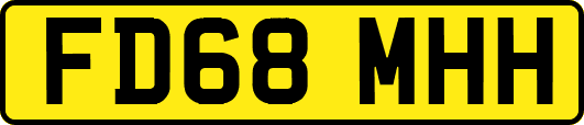 FD68MHH