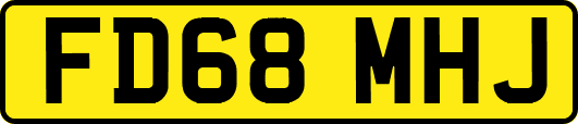 FD68MHJ