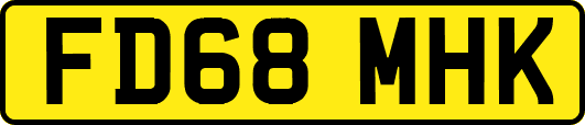 FD68MHK