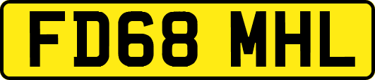 FD68MHL