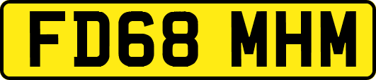 FD68MHM